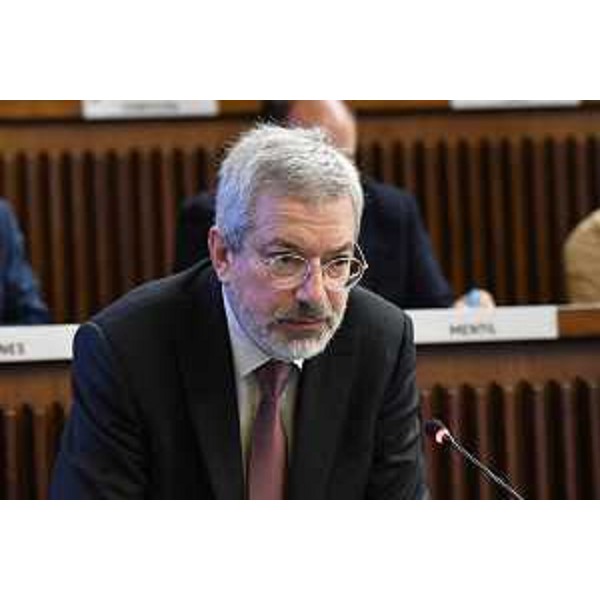 Furio Honsell (Open Sinistra Fvg) - Furio Honsell (Open Sinistra Fvg)