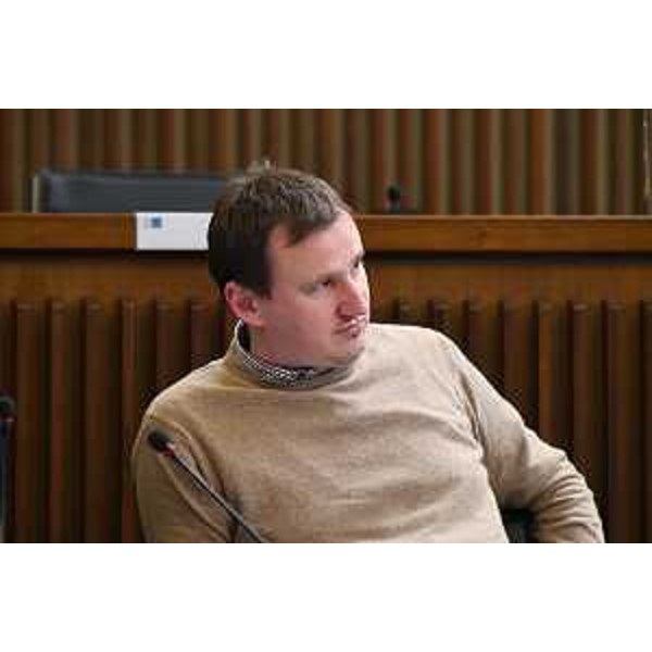 Massimiliano Pozzo (Pd) - Massimiliano Pozzo (Pd)