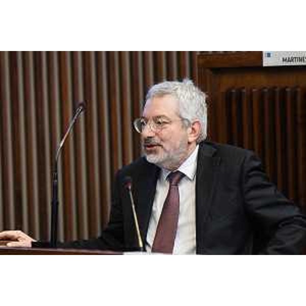 Furio Honsell (Open Sinistra Fvg) - Furio Honsell (Open Sinistra Fvg)