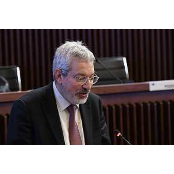 Furio Honsell (Open Sinistra Fvg) - Furio Honsell (Open Sinistra Fvg)