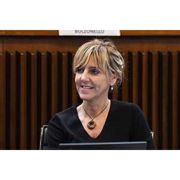 Lucia Buna (Lega) - Lucia Buna (Lega)