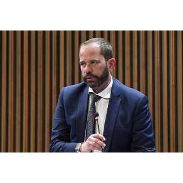 Claudio Giacomelli (FdI) - Claudio Giacomelli (FdI)