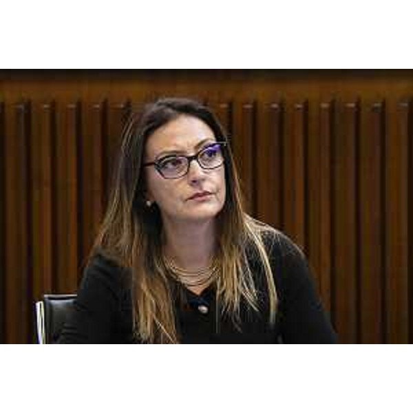 Maddalena Spagnolo (Lega) - Maddalena Spagnolo (Lega)