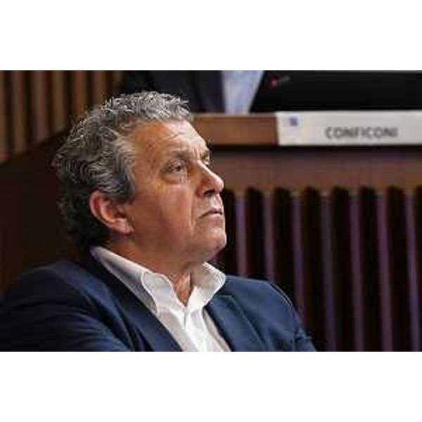 Francesco Martines (Pd) - Francesco Martines (Pd)