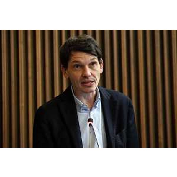 Nicola Conficoni (Pd) - Nicola Conficoni (Pd)