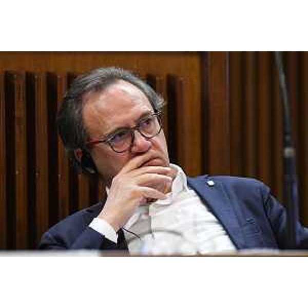 Mauro Di Bert (Fp) - Mauro Di Bert (Fp)