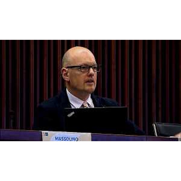 Marco Putto (Patto per l'Autonomia-Civica Fvg) - Marco Putto (Patto per l'Autonomia-Civica Fvg)