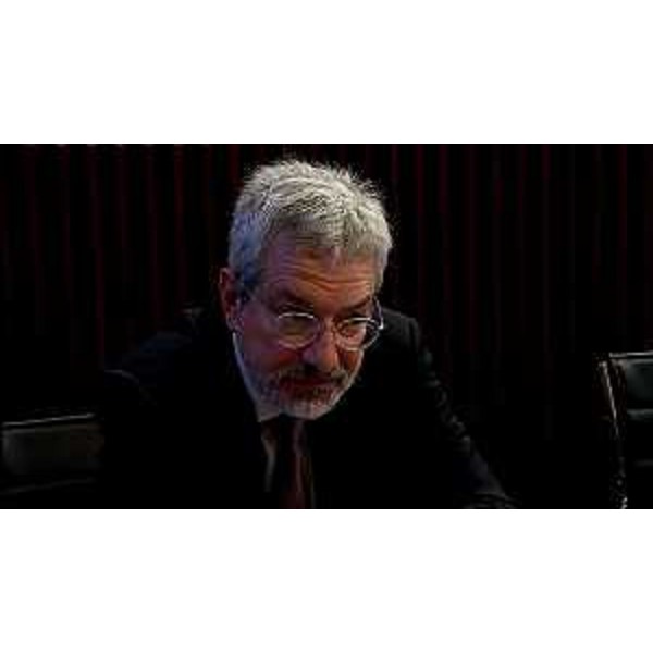 Furio Honsell (Open Sinistra Fvg) - Furio Honsell (Open Sinistra Fvg)