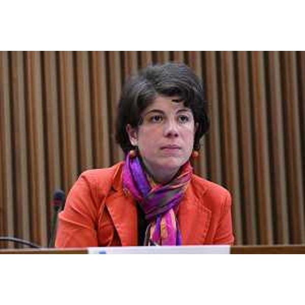 Giulia Massolino (Patto-Civica) - Giulia Massolino (Patto-Civica)