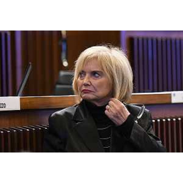 Laura Fasiolo (Pd) - Laura Fasiolo (Pd)