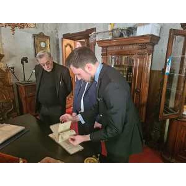 L'illustrazione di alcuni testi antichi fatta da Marco Manin - L'illustrazione di alcuni testi antichi fatta da Marco Manin