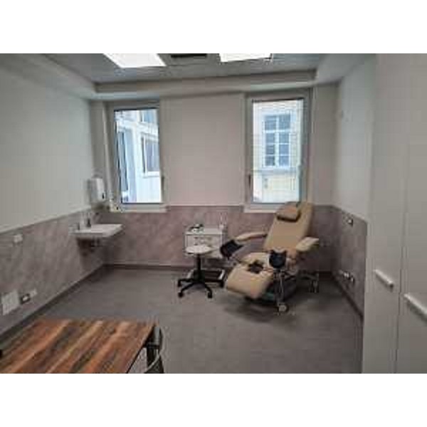 La Casa della salute, della donna, dell'infanzia e dell'adolescenza di Gorizia - La Casa della salute, della donna, dell'infanzia e dell'adolescenza di Gorizia