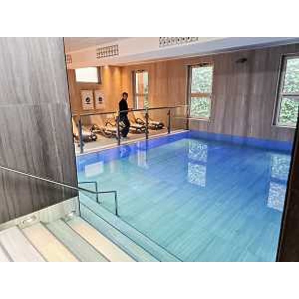 La Casa della salute, della donna, dell'infanzia e dell'adolescenza di Gorizia - La Casa della salute, della donna, dell'infanzia e dell'adolescenza di Gorizia