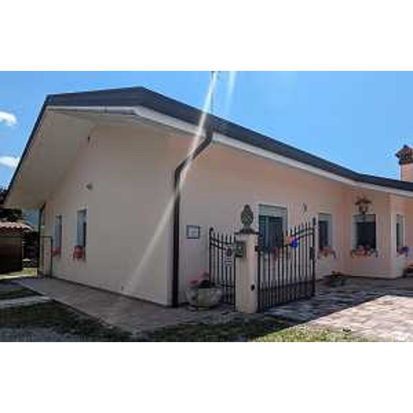 "Casa Marisa", un "gruppo appartamento" nel complesso "Cjase Balet" gestito da "Il Samaritan" - "Casa Marisa", un "gruppo appartamento" nel complesso "Cjase Balet" gestito da "Il Samaritan"