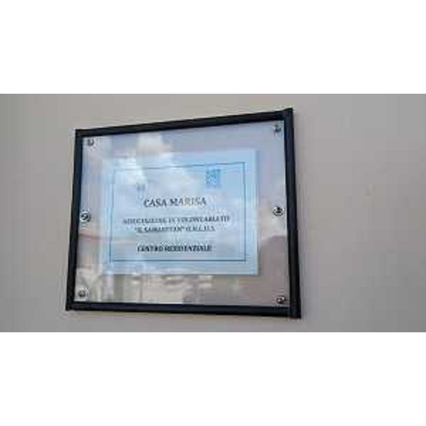 "Casa Marisa", un "gruppo appartamento" nel complesso "Cjase Balet" gestito da "Il Samaritan" - "Casa Marisa", un "gruppo appartamento" nel complesso "Cjase Balet" gestito da "Il Samaritan"