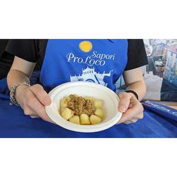 Un'immagine da Sapori Pro Loco 2024 - Un'immagine da Sapori Pro Loco 2024