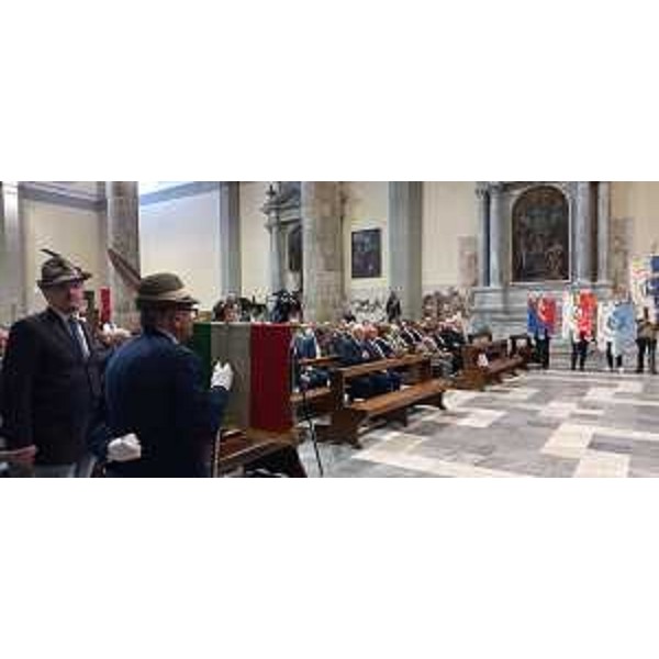 La cerimonia in chiesa - La cerimonia in chiesa