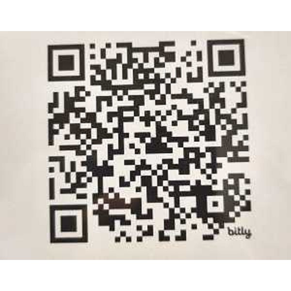 Il codice qr da inquadrare per candidarsi al Recruiting day del Gruppo Pittini - Il codice qr da inquadrare per candidarsi al Recruiting day del Gruppo Pittini