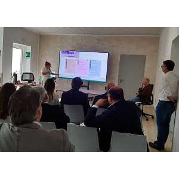 Altri dettagli sul "percoso nascita" di Gorizia - Altri dettagli sul "percoso nascita" di Gorizia