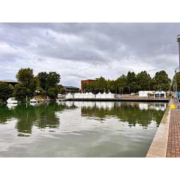 Monfalcone il punto più a nord del Mediterraneo - Monfalcone il punto più a nord del Mediterraneo