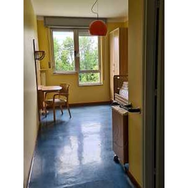 Interni della casa di riposo di Mortegliano - Interni della casa di riposo di Mortegliano