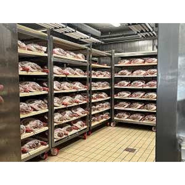 Immagini del prosciuttificio La Casa del Prosciutto - Alberti 1906 - Immagini del prosciuttificio La Casa del Prosciutto - Alberti 1906 