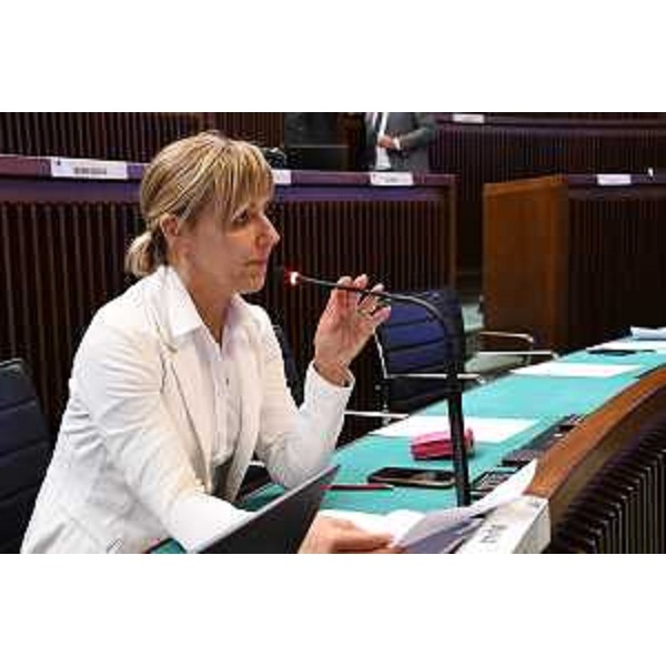 Lucia Buna (Lega) - Lucia Buna (Lega)