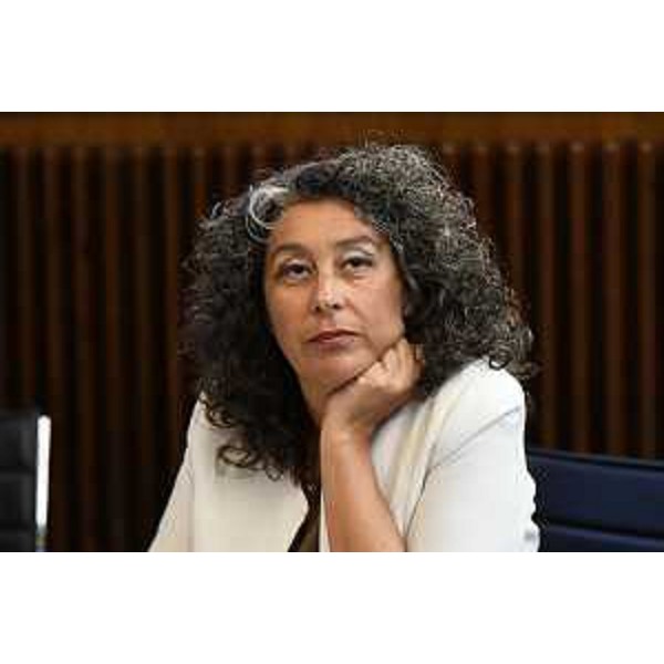 Serena Pellegrino (Avs) - Serena Pellegrino (Avs)