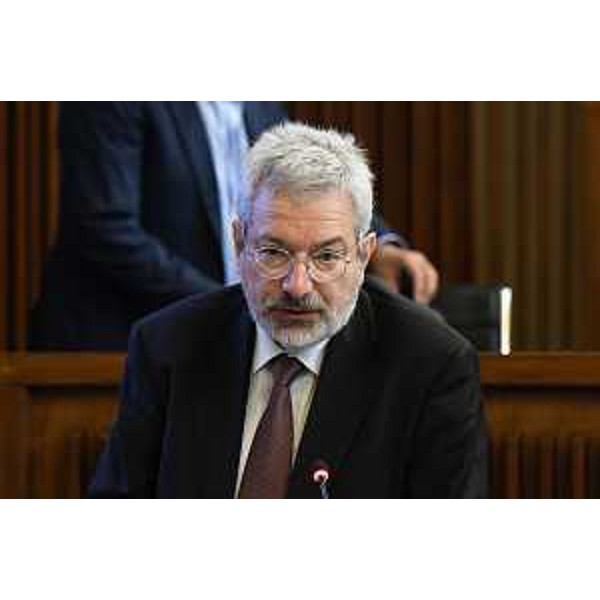 Furio Honsell (Open) - Furio Honsell (Open)