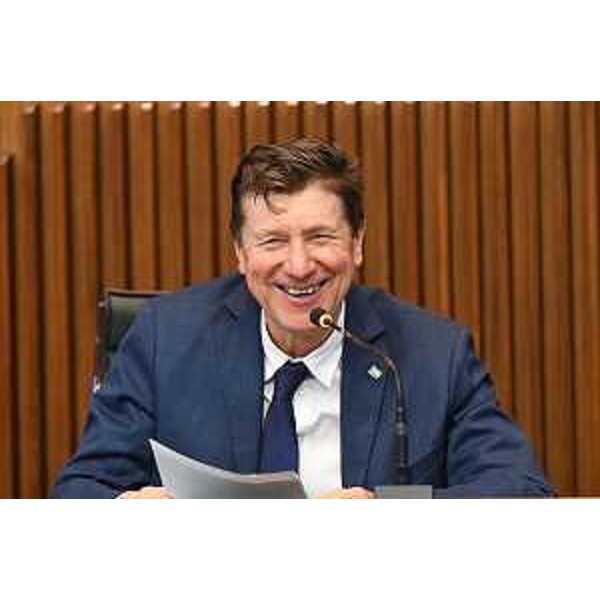 Alberto Budai (Lega) - Alberto Budai (Lega)