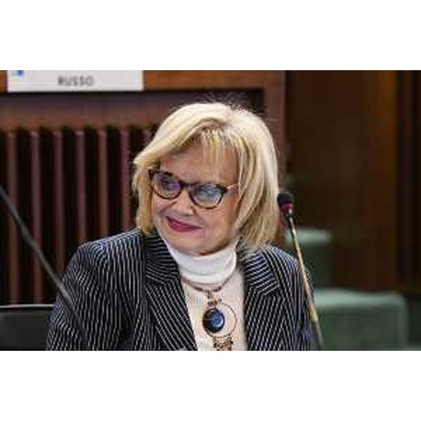 Laura Fasiolo (Partito democratico) - Laura Fasiolo (Partito democratico)