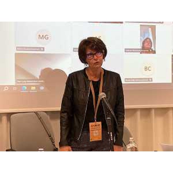 Lassessore regionale a Lavoro, Istruzione, formazione, Università, ricerca e famiglia ha portato oggi al convegno nazionale "Le università per lo sviluppo sostenibile del Paese". - Lassessore regionale a Lavoro, Istruzione, formazione, Università, ricerca e famiglia ha portato oggi al convegno nazionale "Le università per lo sviluppo sostenibile del Paese".