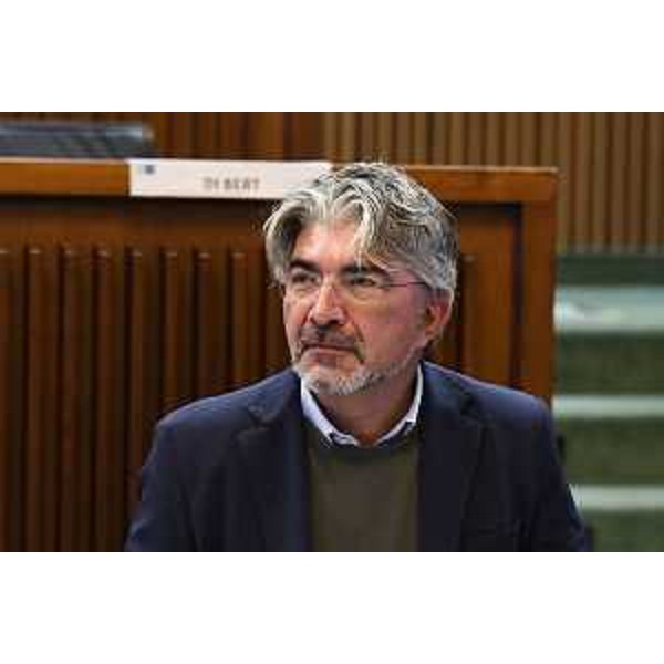 Antonio Calligaris (Lega) - Antonio Calligaris (Lega)