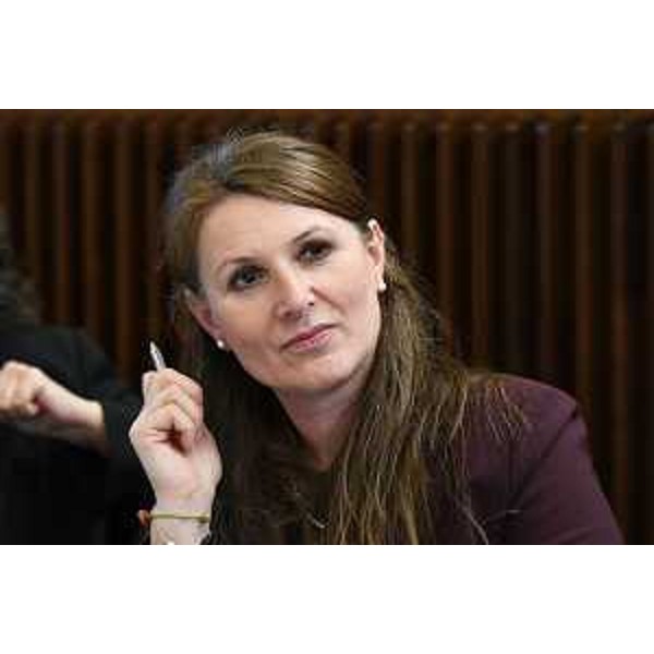 Rosaria Capozzi (Movimento 5 Stelle) - Rosaria Capozzi (Movimento 5 Stelle)