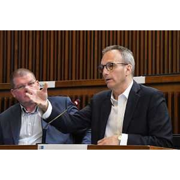 Francesco Russo (Pd) - Francesco Russo (Pd)