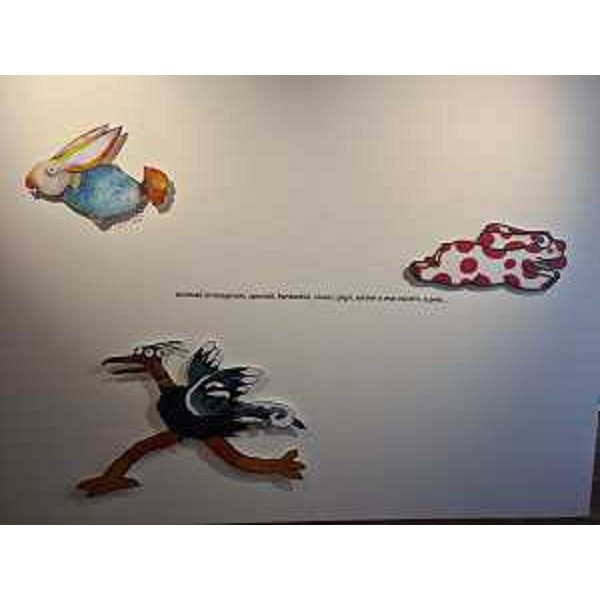 Un'opera di Altan - Un'opera di Altan