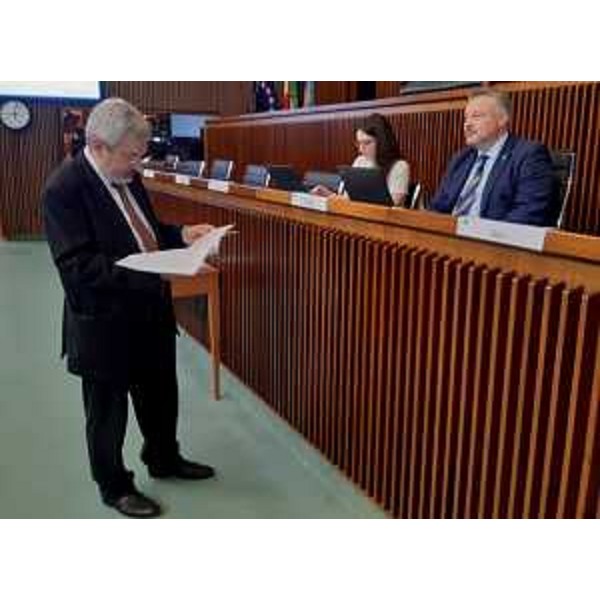 Furio Honsell (Open Fvg) e Diego Bernardis (Fp) - Furio Honsell (Open Fvg) e Diego Bernardis (Fp)