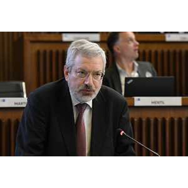 Furio Honsell (Open Sinistra Fvg) - Furio Honsell (Open Sinistra Fvg)