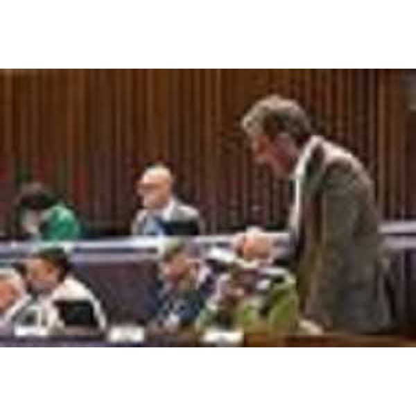 Mauro Di Bert (Fp) - Mauro Di Bert (Fp)