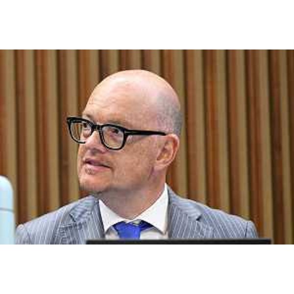 Marco Putto (Patto-Civica Fvg) - Marco Putto (Patto-Civica Fvg)