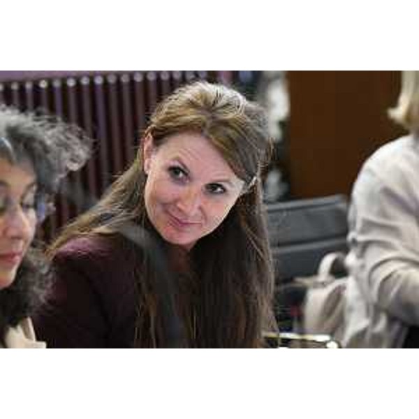 Rosaria Capozzi (M5S) - Rosaria Capozzi (M5S)