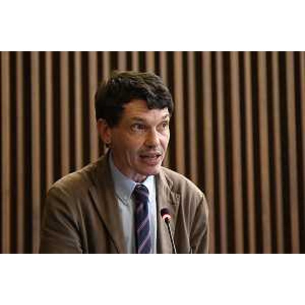 Nicola Conficoni (Partito democratico) - Nicola Conficoni (Partito democratico)