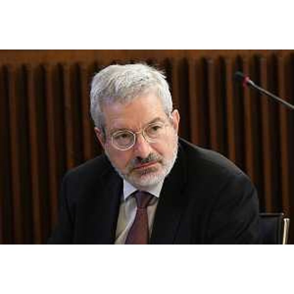 Furio Honsell (Open Sinistra Fvg) - Furio Honsell (Open Sinistra Fvg)