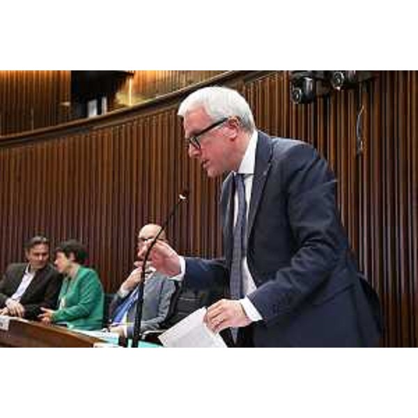 Andrea Cabibbo (FI) - Andrea Cabibbo (FI)