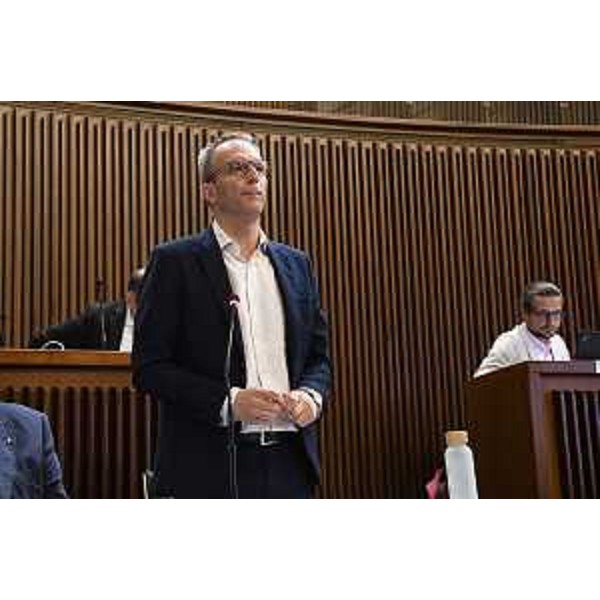 Francesco Russo (Pd) - Francesco Russo (Pd)