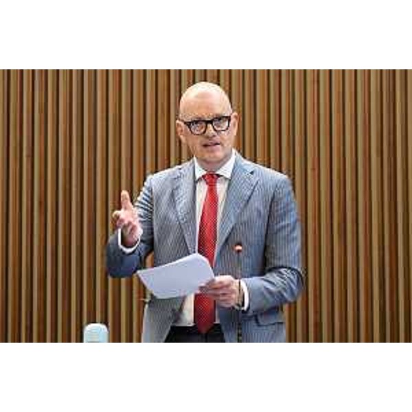 Marco Putto (Patto per l'Autonomia-Civica Fvg) - Marco Putto (Patto per l'Autonomia-Civica Fvg)