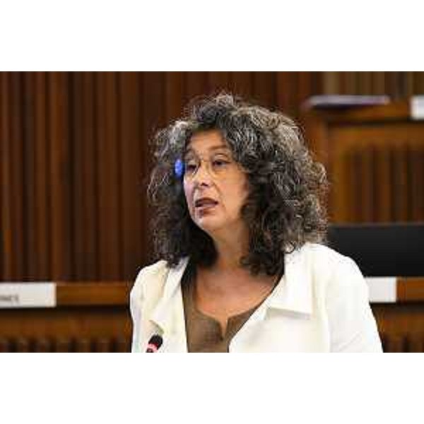 Serena Pellegrino (Avs) - Serena Pellegrino (Avs)