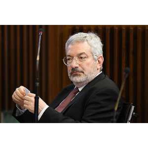 Furio Honsell (Open Sinistra Fvg) - Furio Honsell (Open Sinistra Fvg)