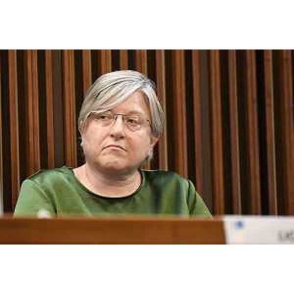 Simona Liguori (Patto-Civica) - Simona Liguori (Patto-Civica)