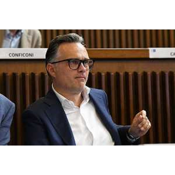 Massimo Mentil (Pd) - Massimo Mentil (Pd)